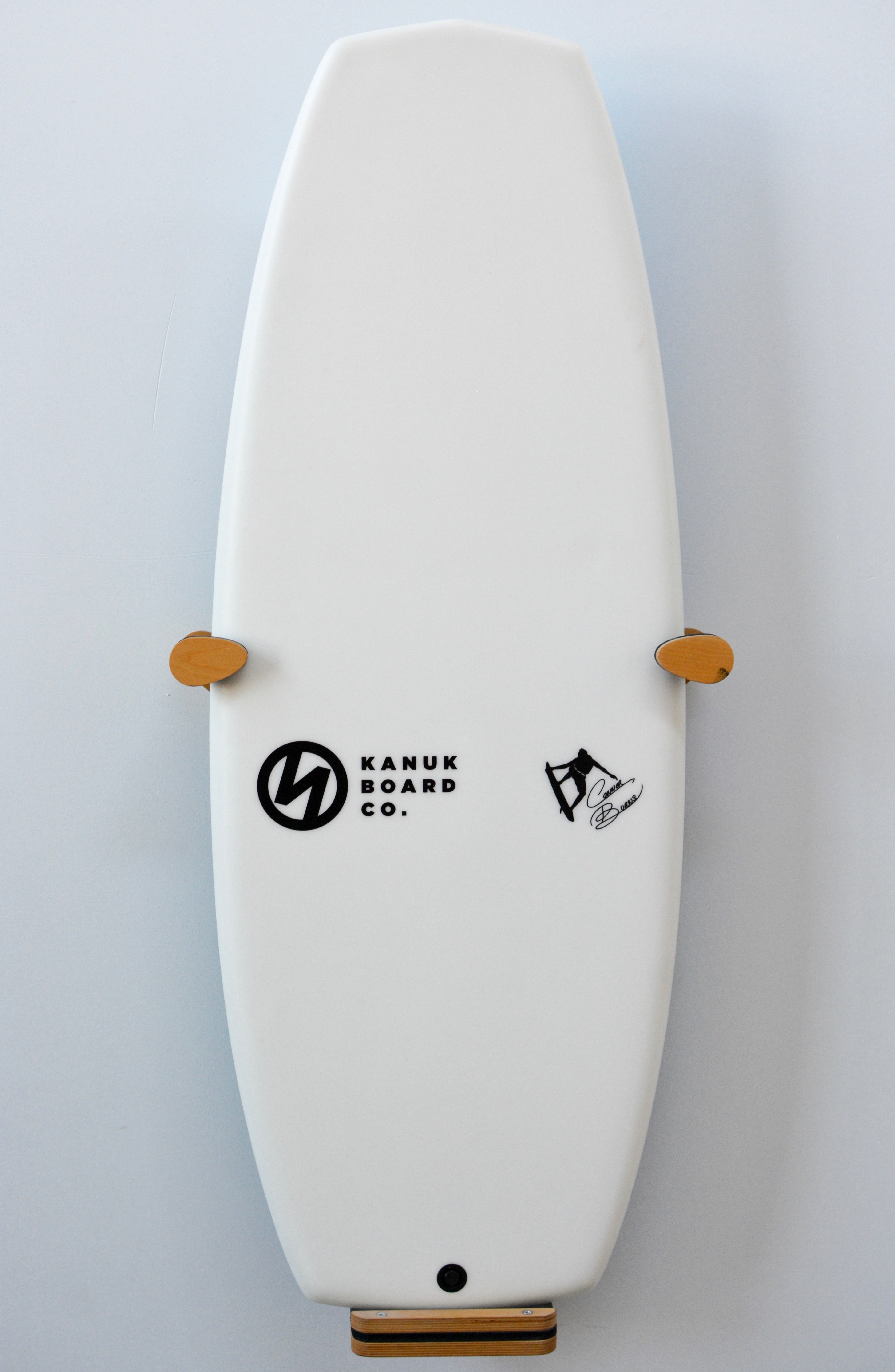 Kanuk Burnsy Pro 4'5" GTA