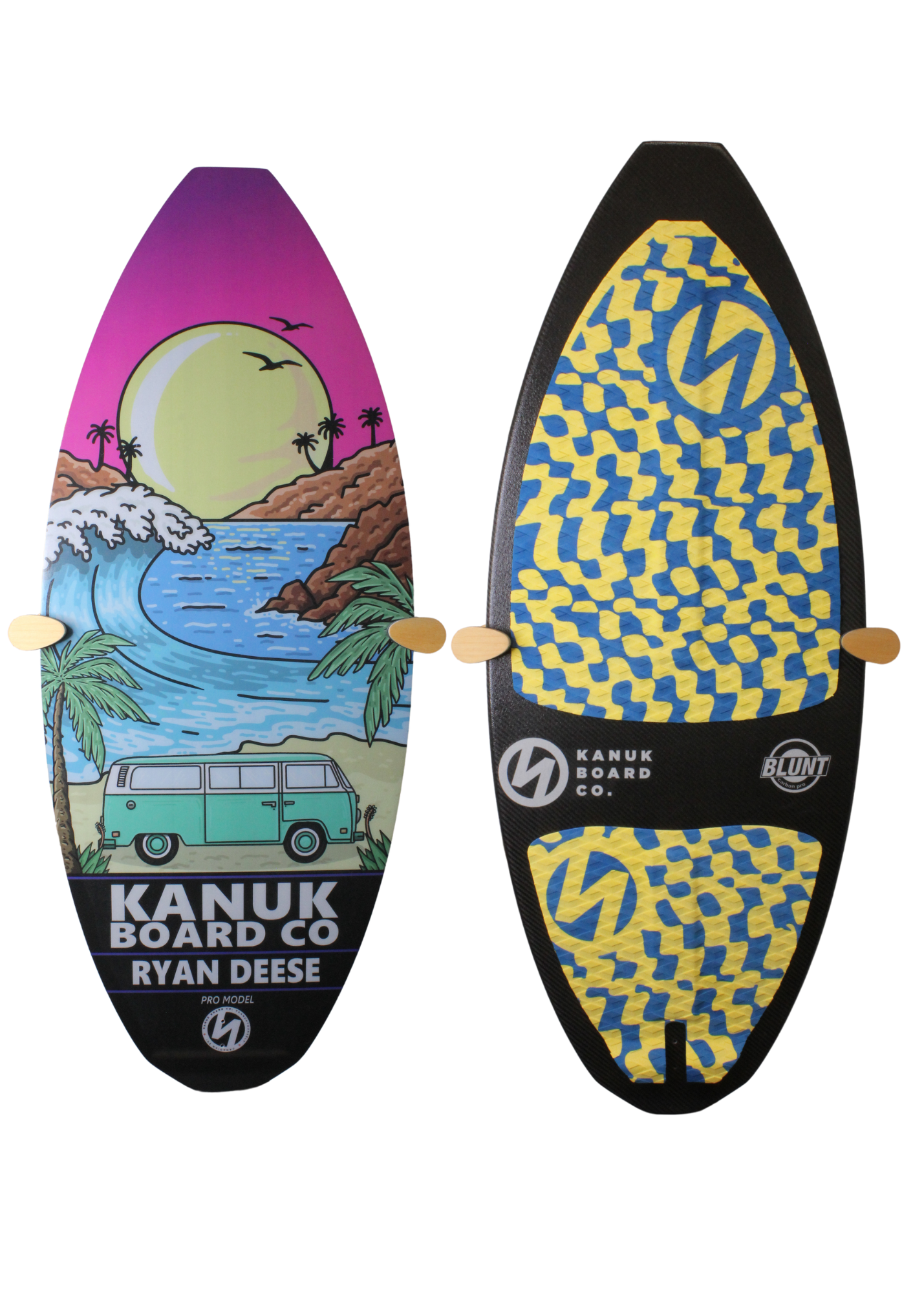 Kanuk Deese Mode Pro 50"