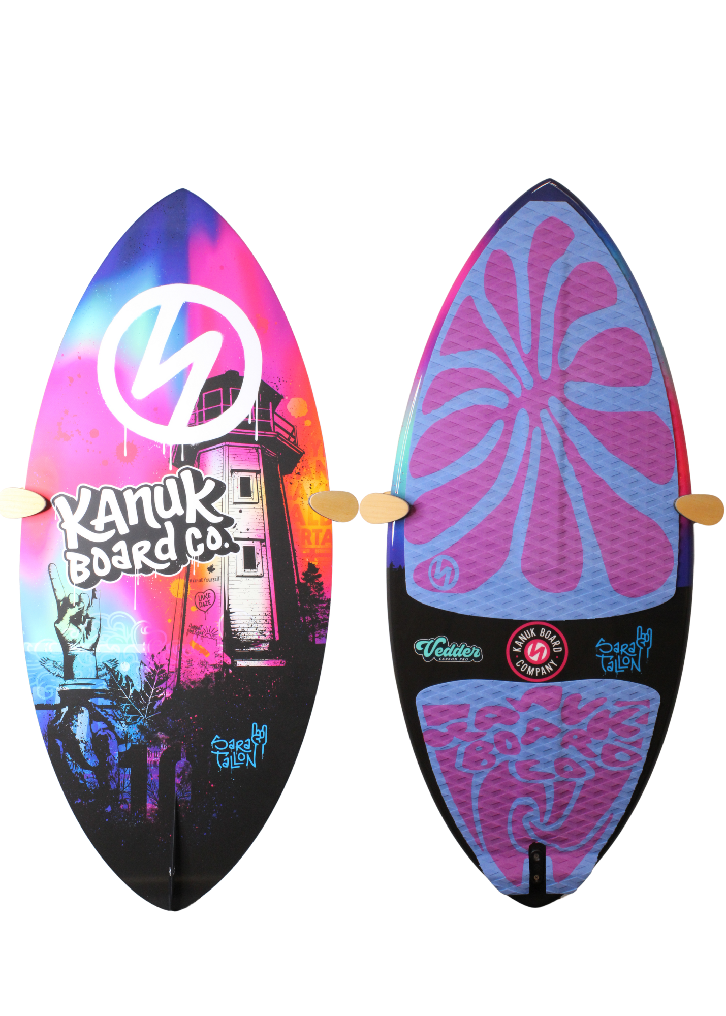 Kanuk Sara Pro 48"