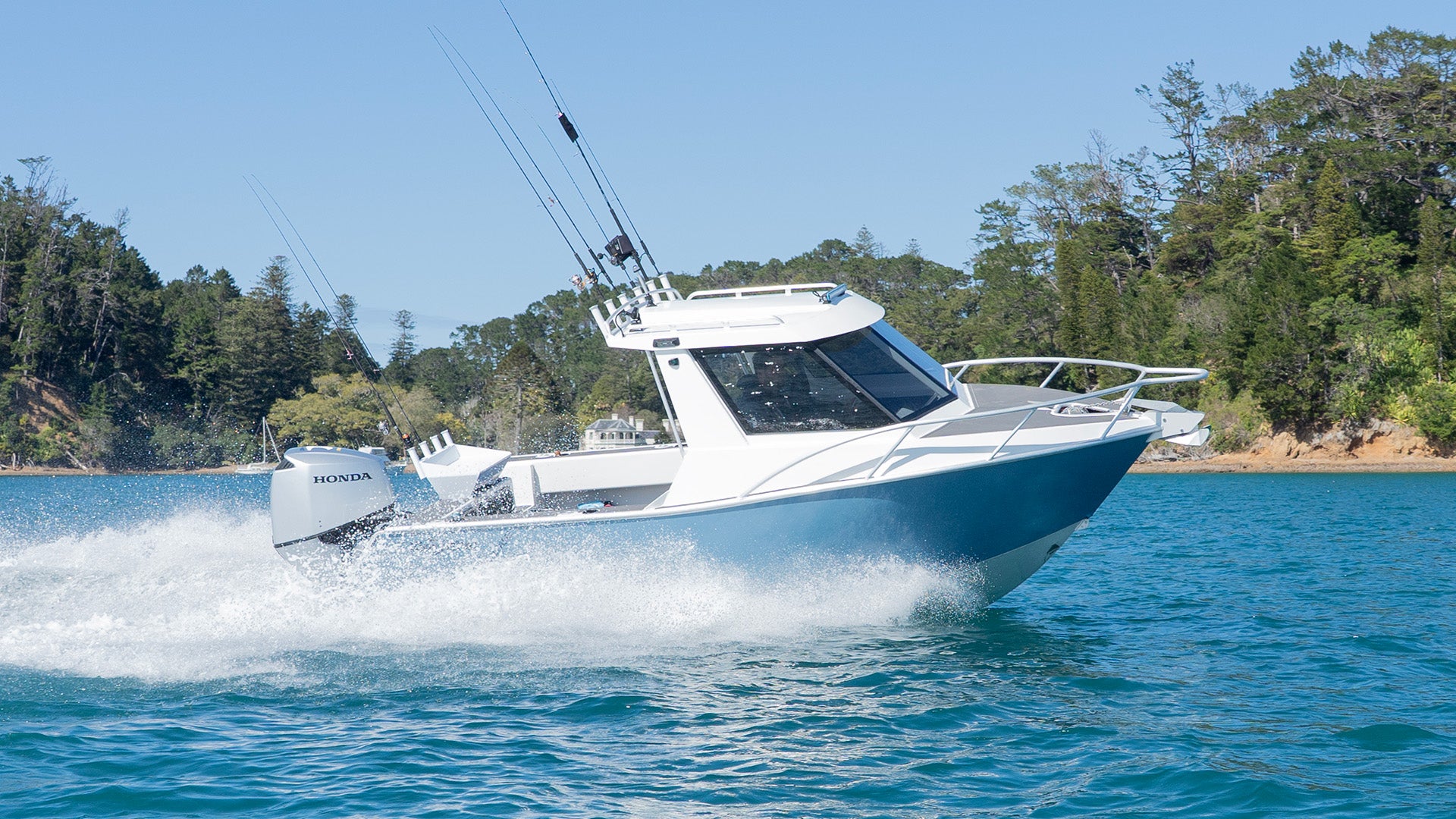 New Zealand Powersports