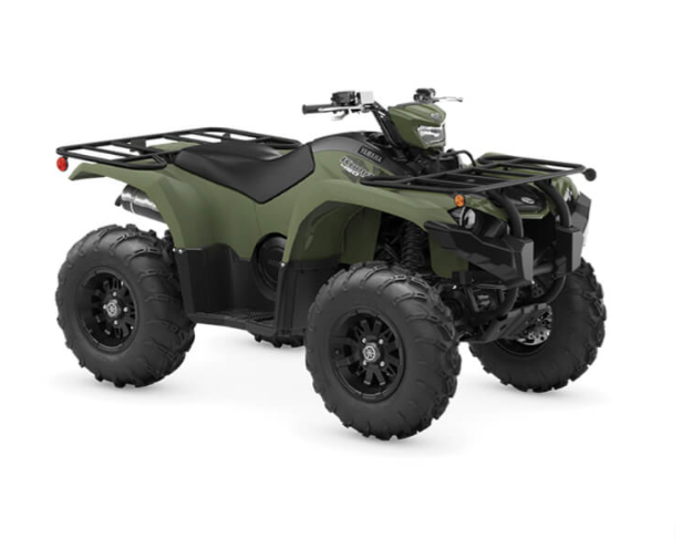 New Zealand Powersports