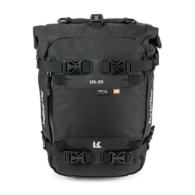 Kriega US Drypack Bike Pack