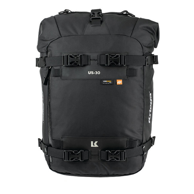 Kriega US Drypack Bike Pack