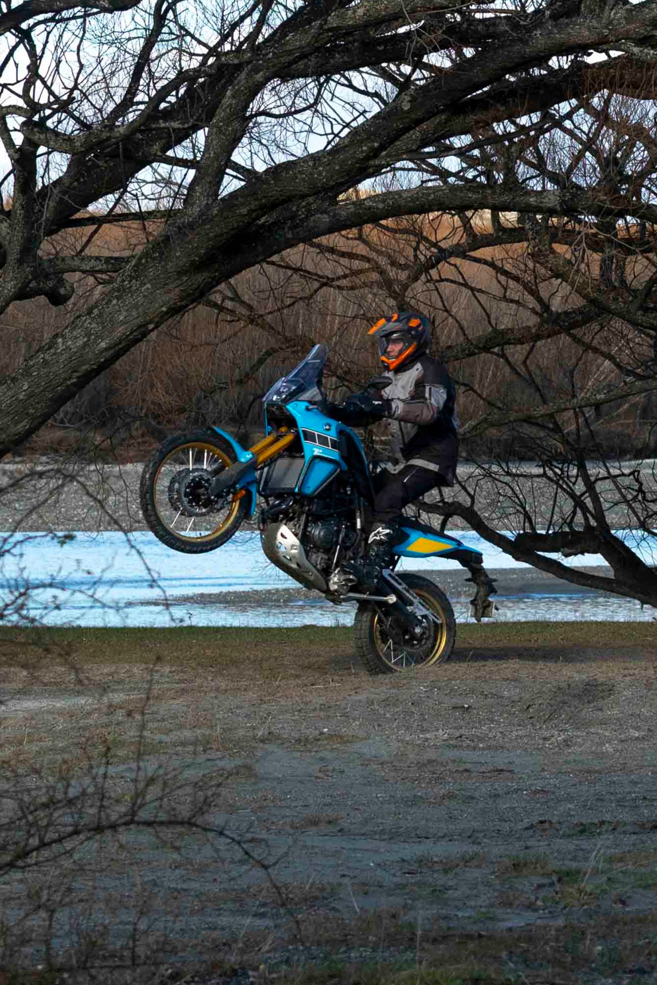 New Zealand Powersports