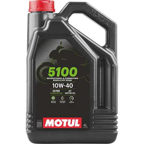 Motul 5100 4T 10W40