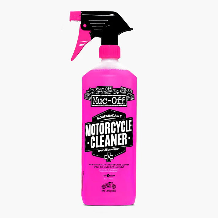 Muc-Off Motorcycle Cleaner 1 Litre