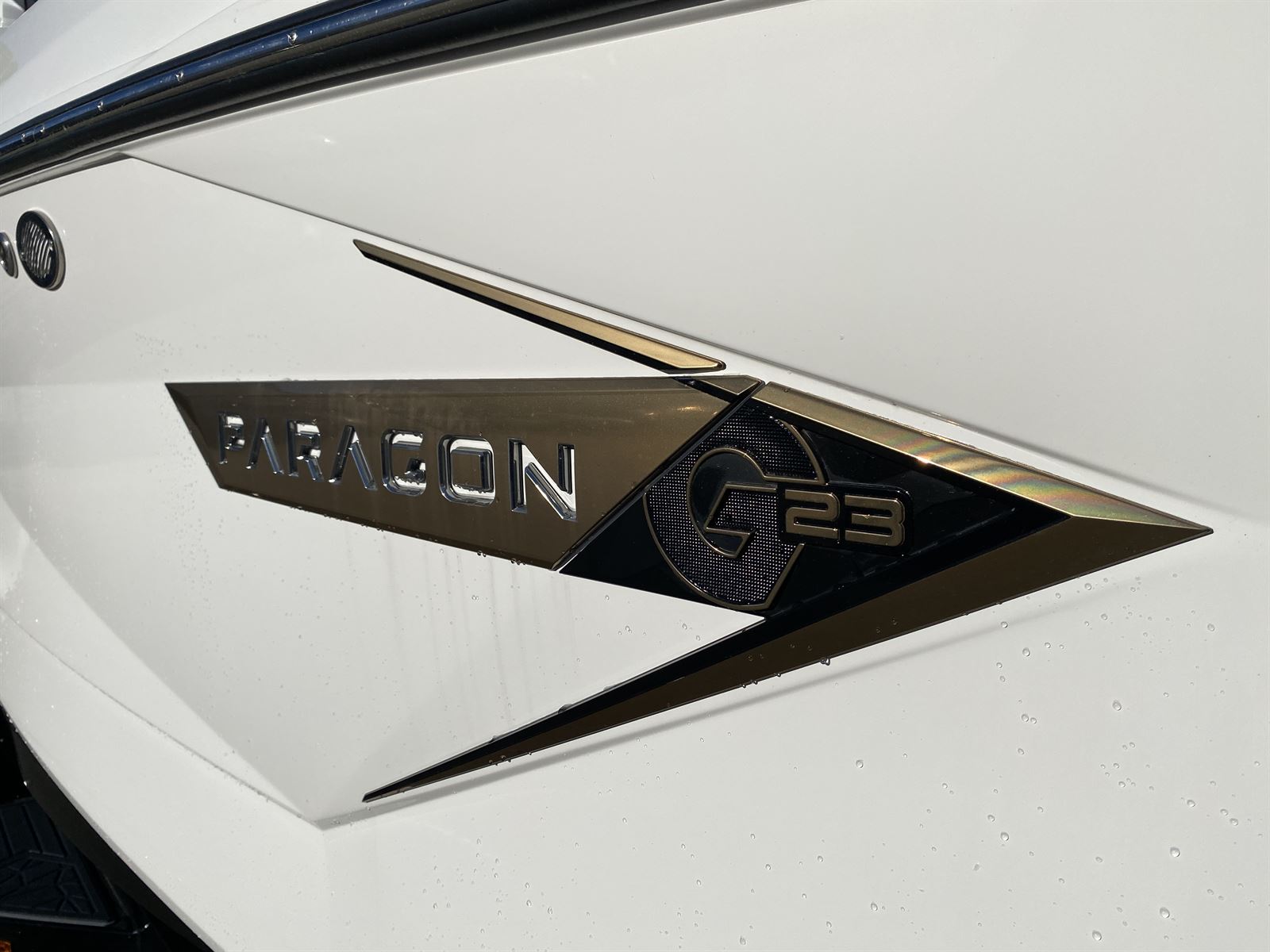 G23 Paragon