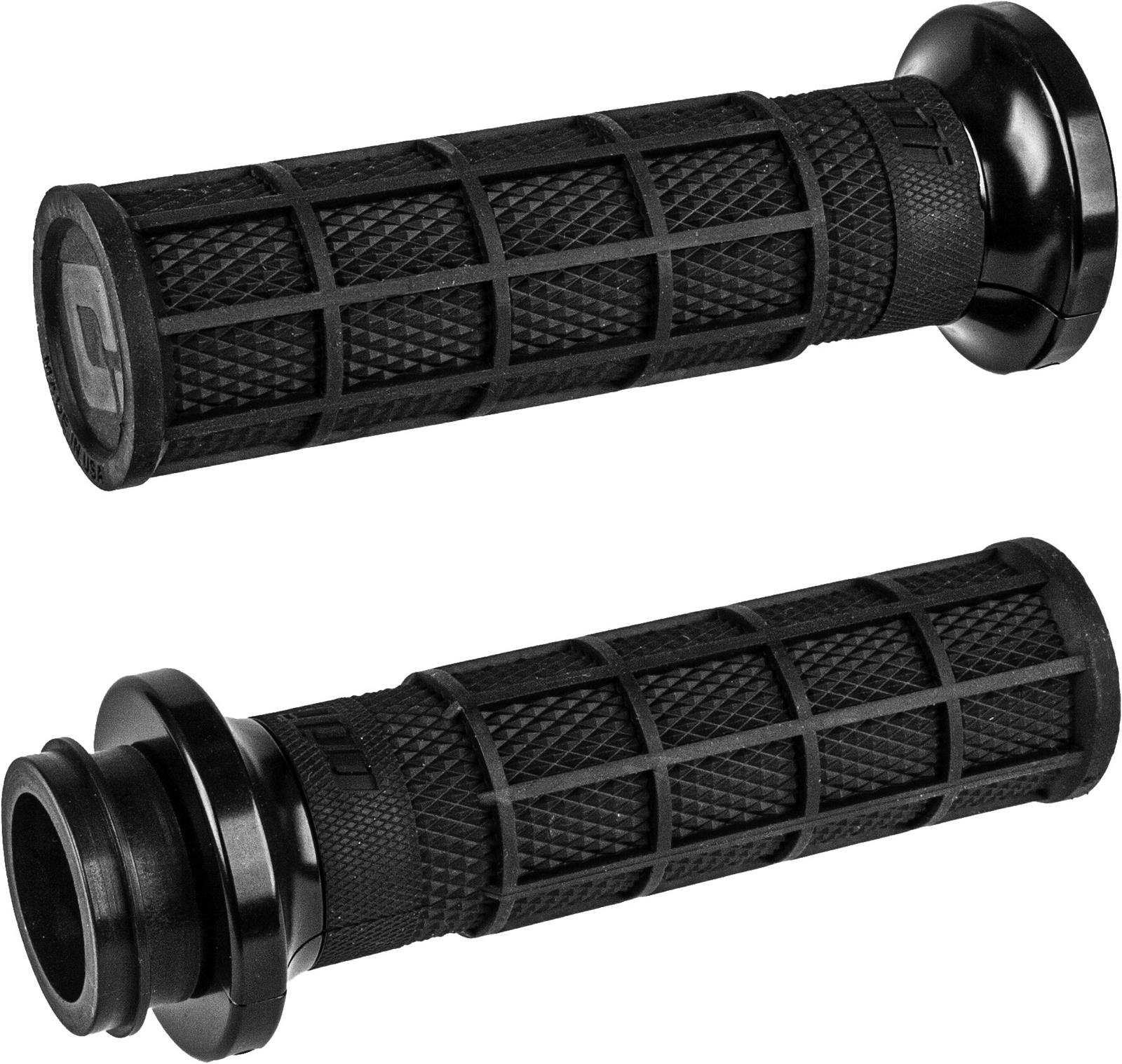 Indian V-Twin Lock On TBW Grips