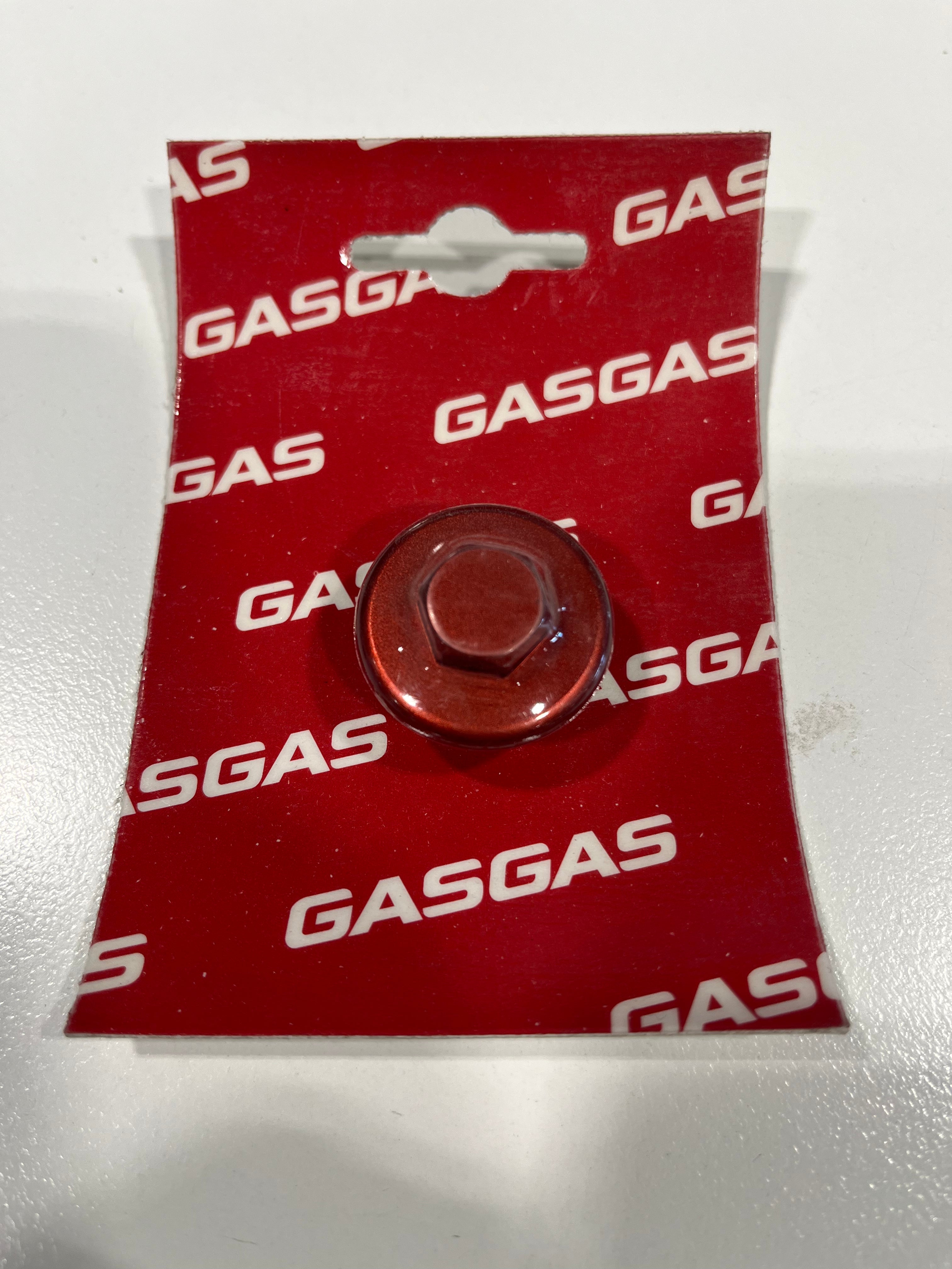 GASGAS Oil Plug
