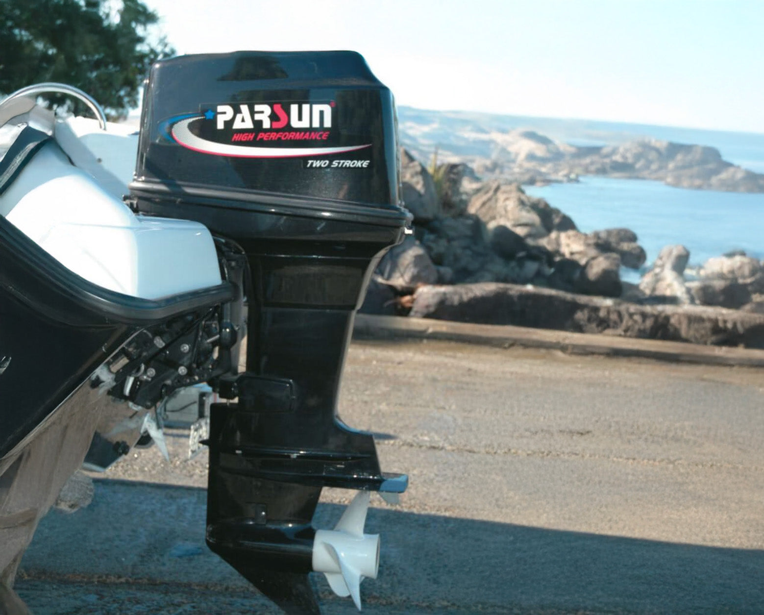 New Zealand Powersports