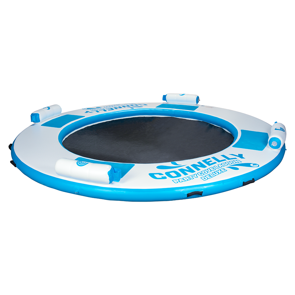 PARTY COVE LAGOON DLX 12ft