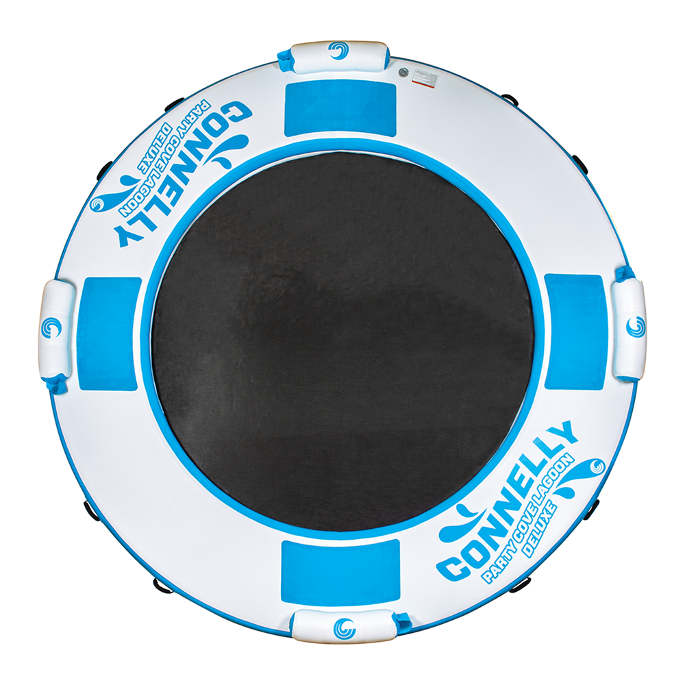 PARTY COVE LAGOON DLX 12ft