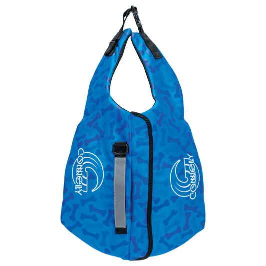 DOG NEOPRENE VEST - OTIS