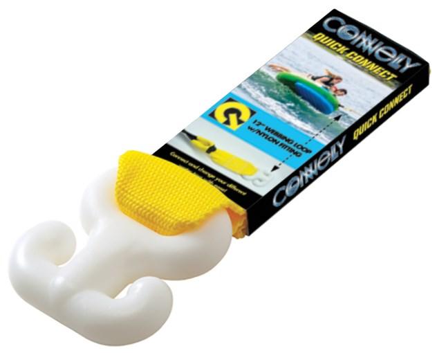 TUBE QUICK CONNECTOR