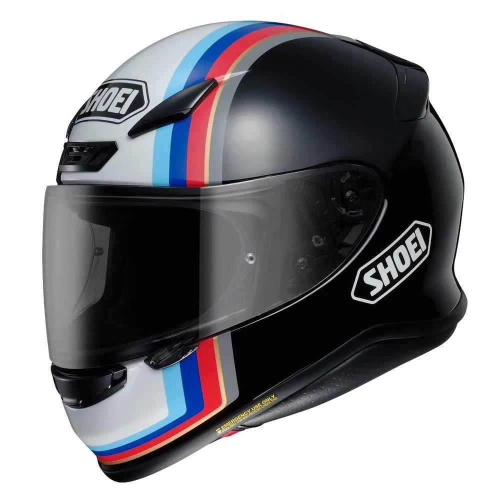 Shoei NXR Recounter TC10 Helmet