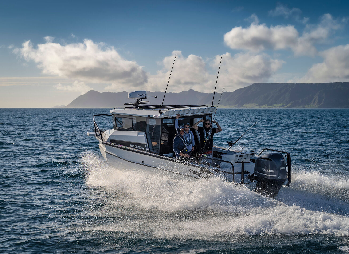 New Zealand Powersports