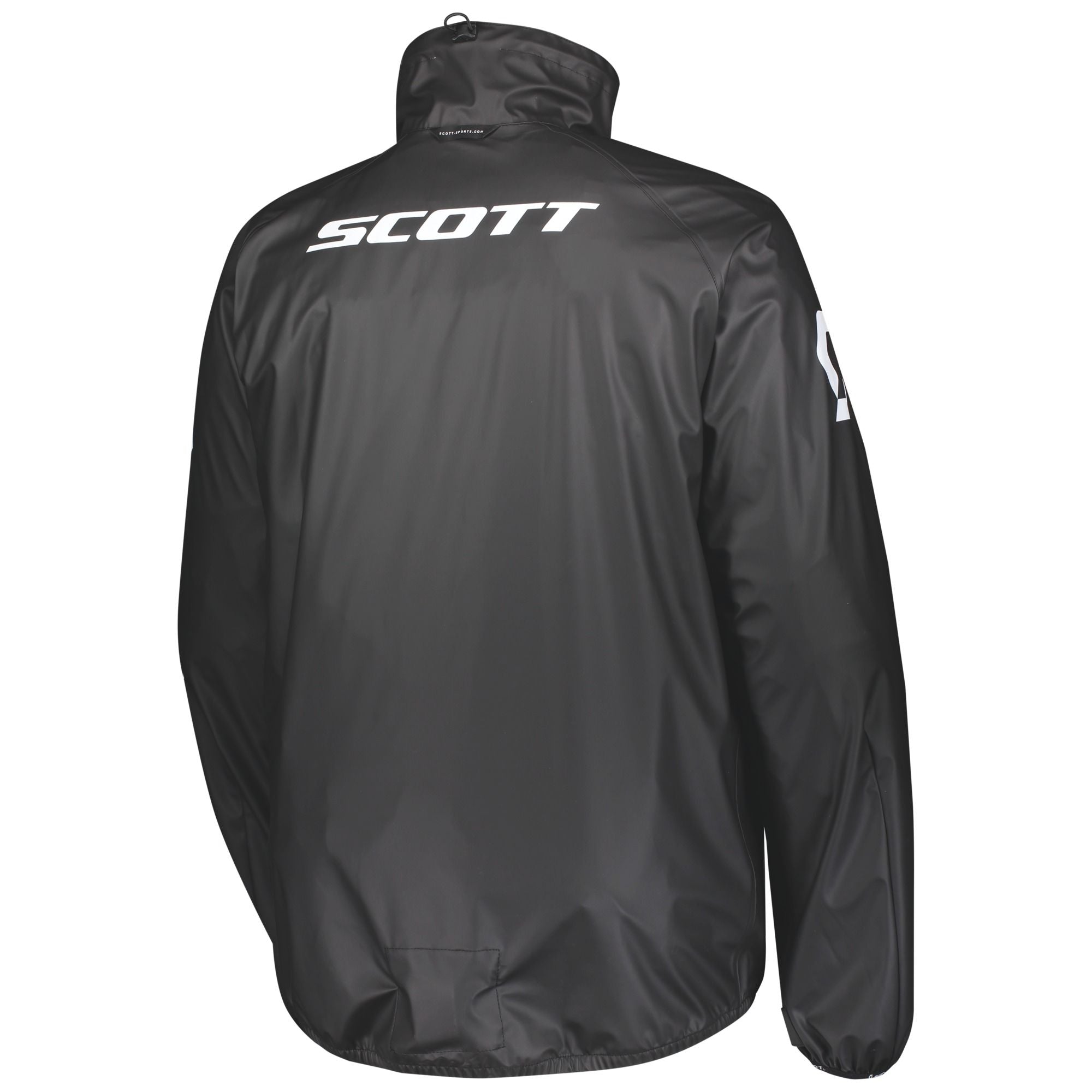 SCOTT Ergonomic Pro DP Rain Jacket