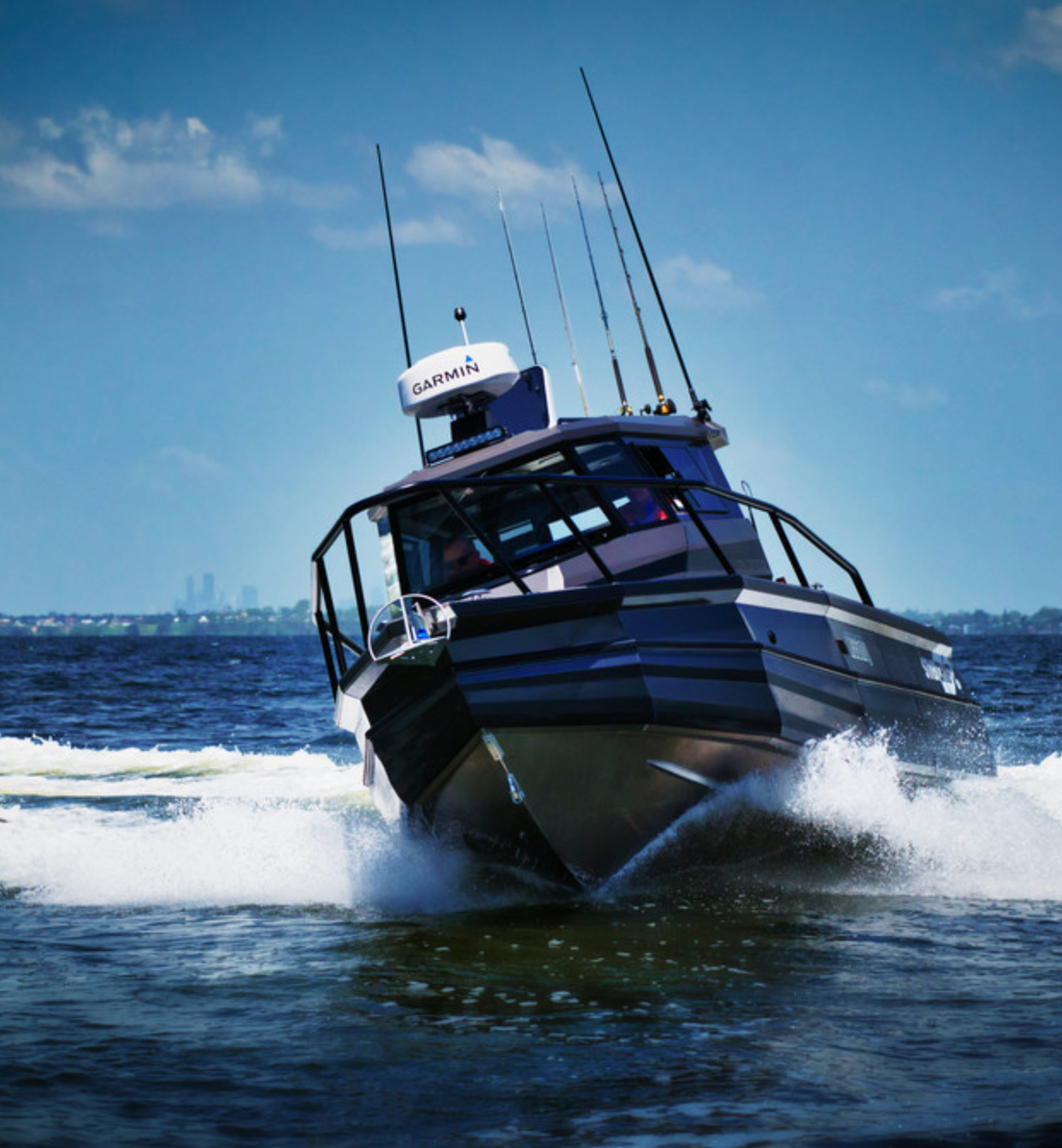 New Zealand Powersports