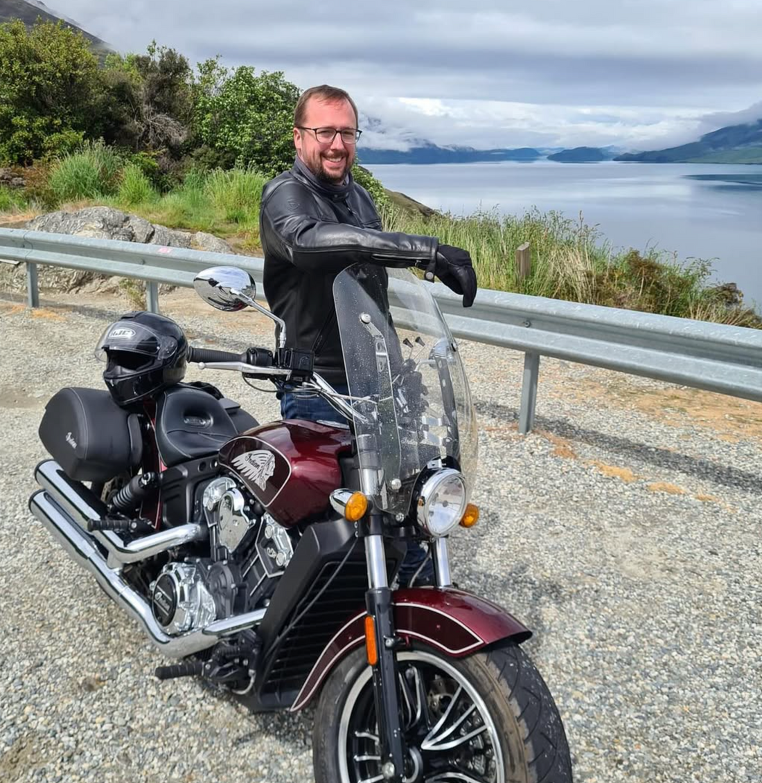 New Zealand Powersports