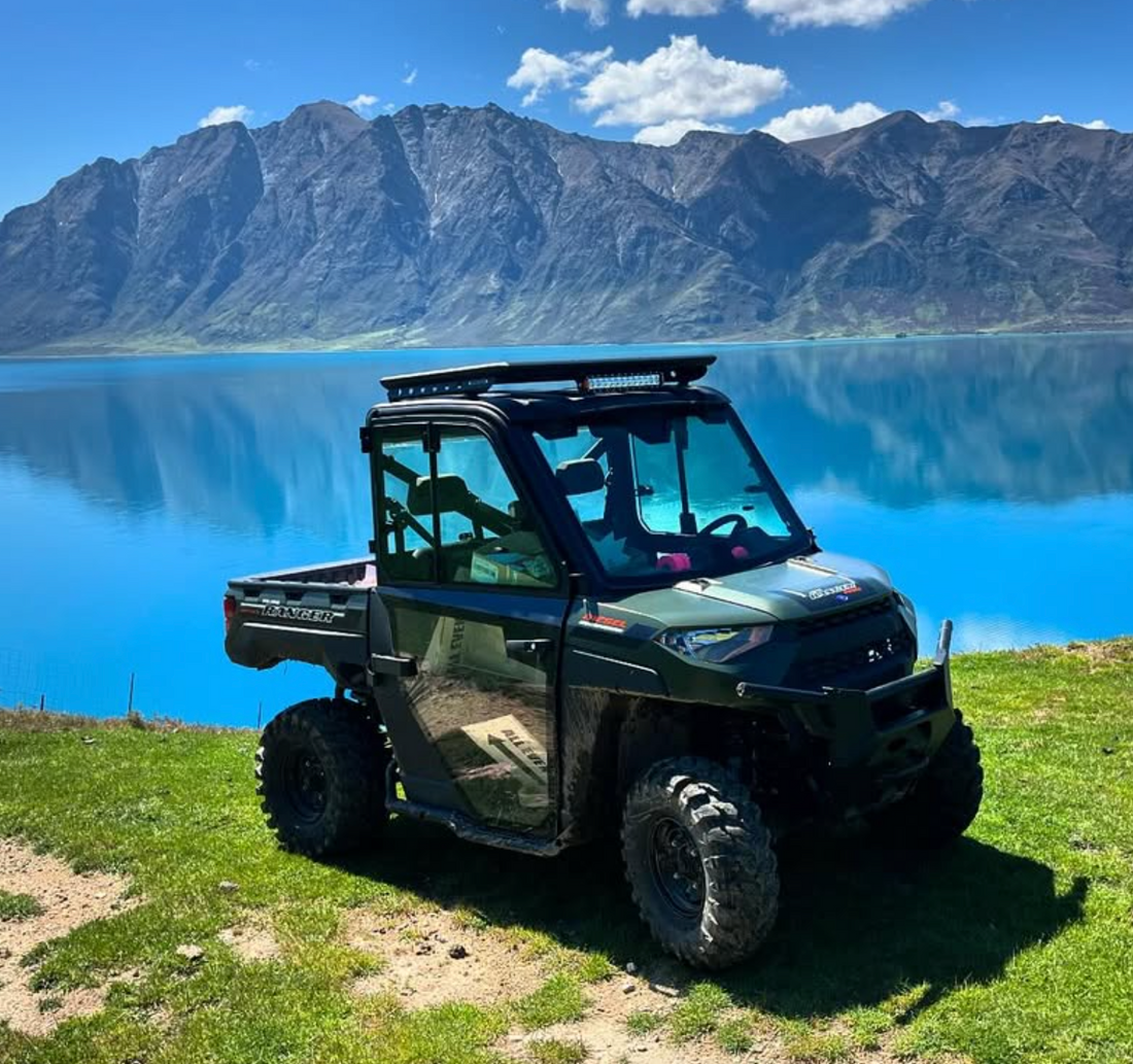 New Zealand Powersports