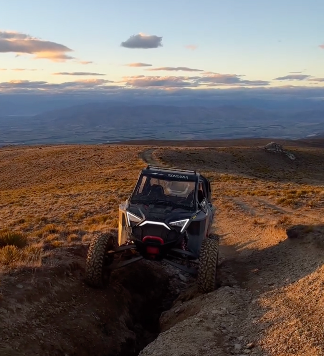 New Zealand Powersports