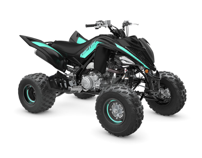 New Zealand Powersports