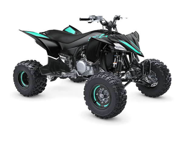 New Zealand Powersports