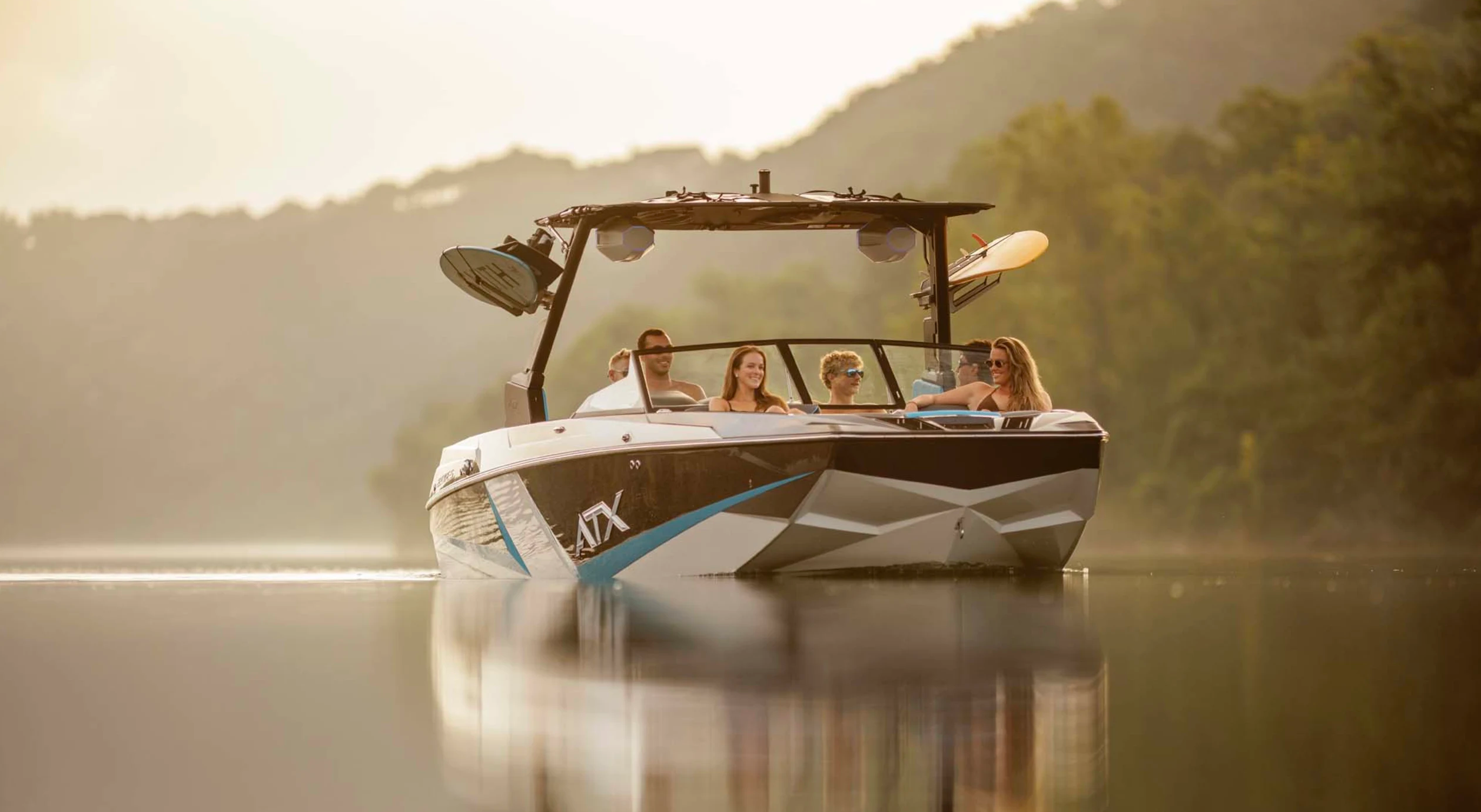 New Zealand Powersports