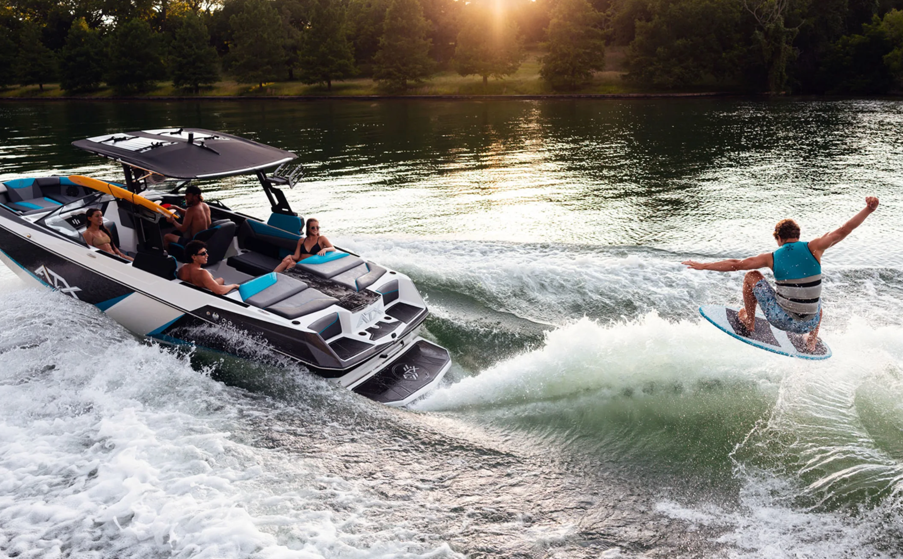 New Zealand Powersports