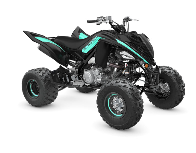 New Zealand Powersports
