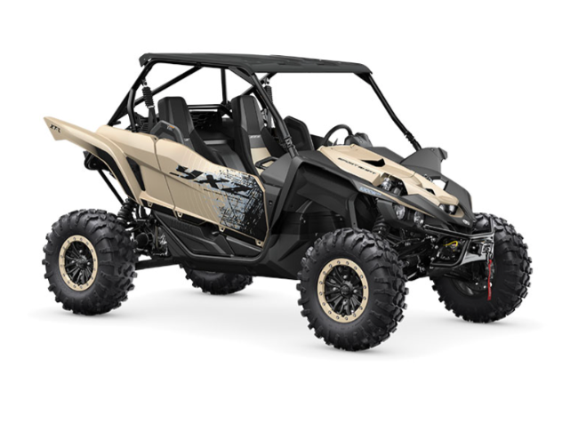 New Zealand Powersports