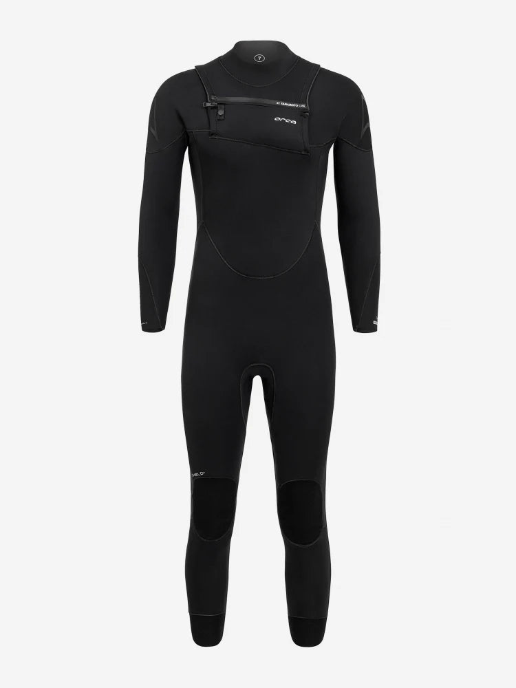 Orca Tango 4:3 V2 Men Surf Wetsuit