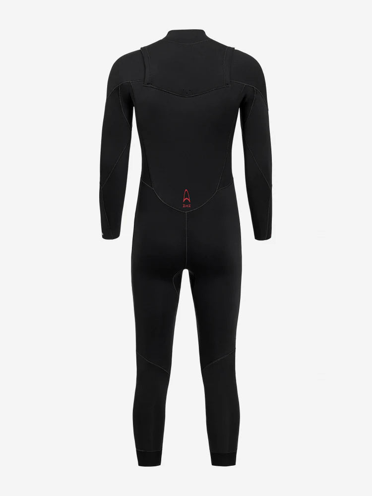 Orca Tango 4:3 V2 Men Surf Wetsuit