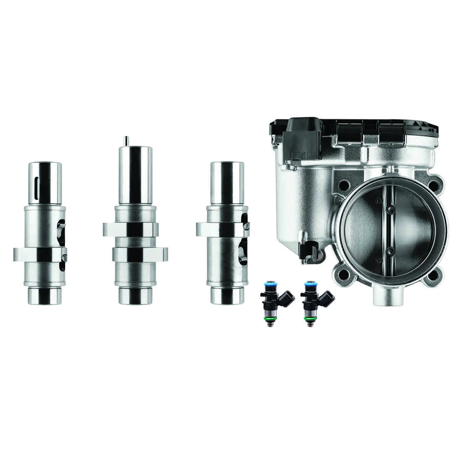 Indian Thunderstroke 116 Stage 2 Performance Kit