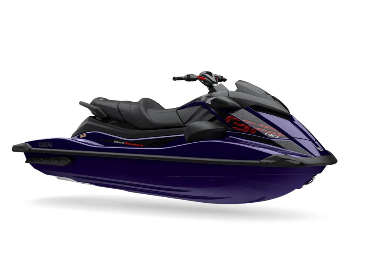 Waverunner GP19 HO