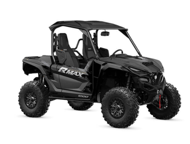 New Zealand Powersports
