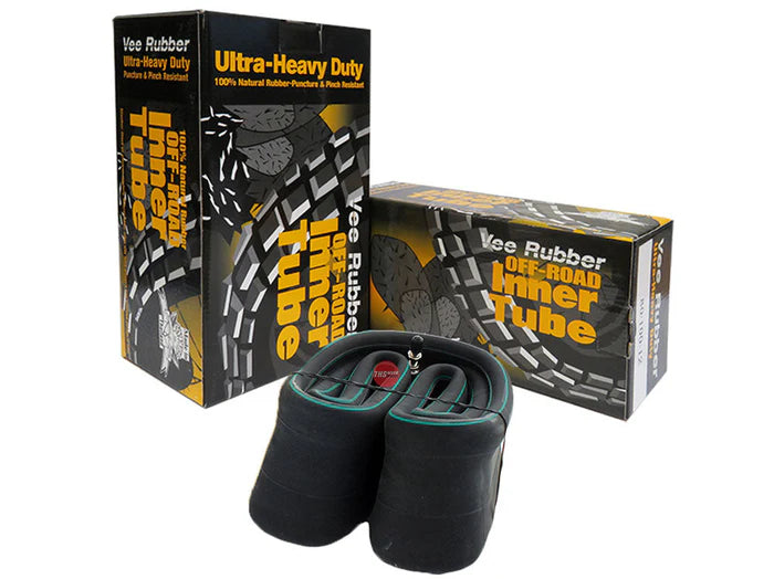 VeeRubber 80/100-21 UltraHeavy Duty tube 275/300-21 2.5mm