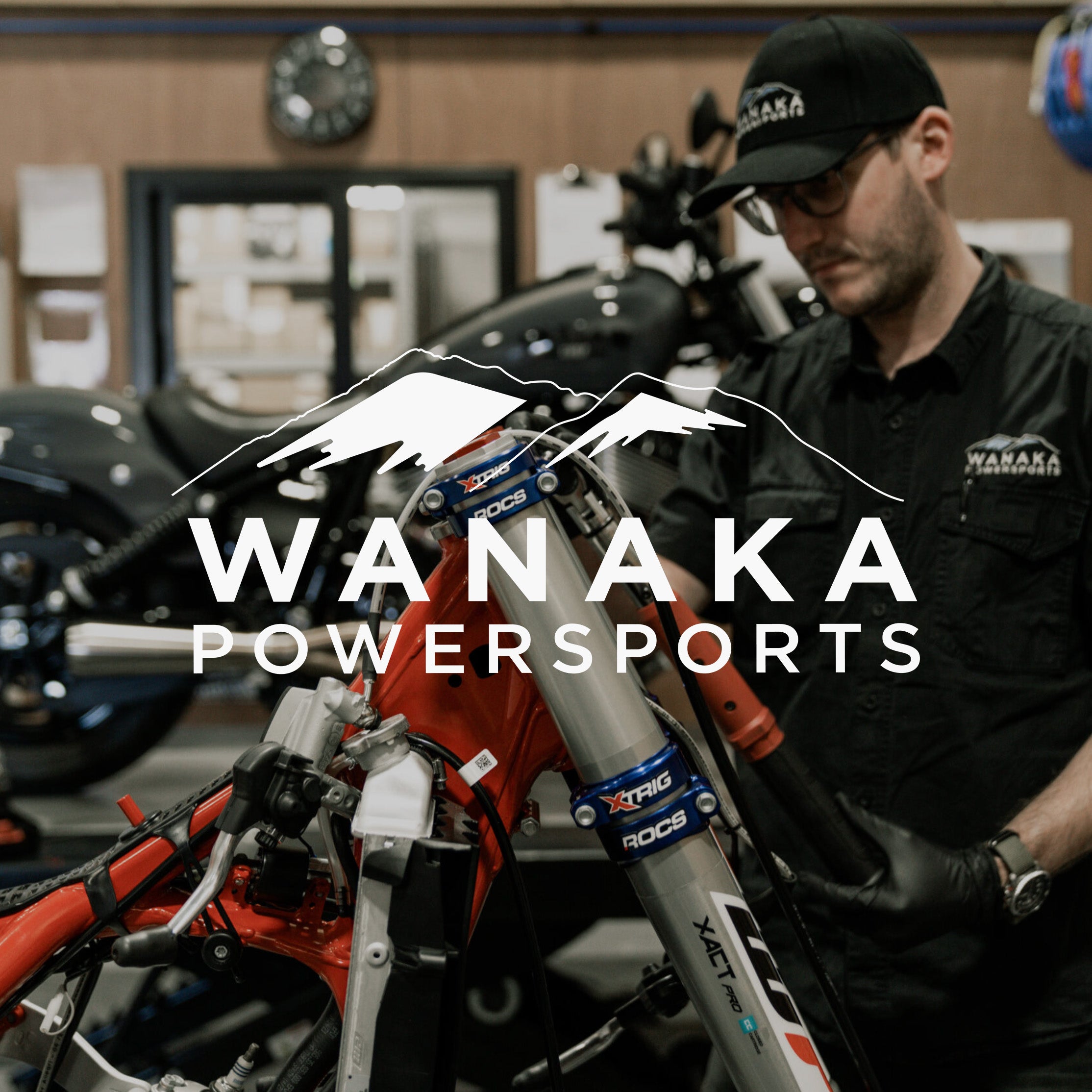New Zealand Powersports