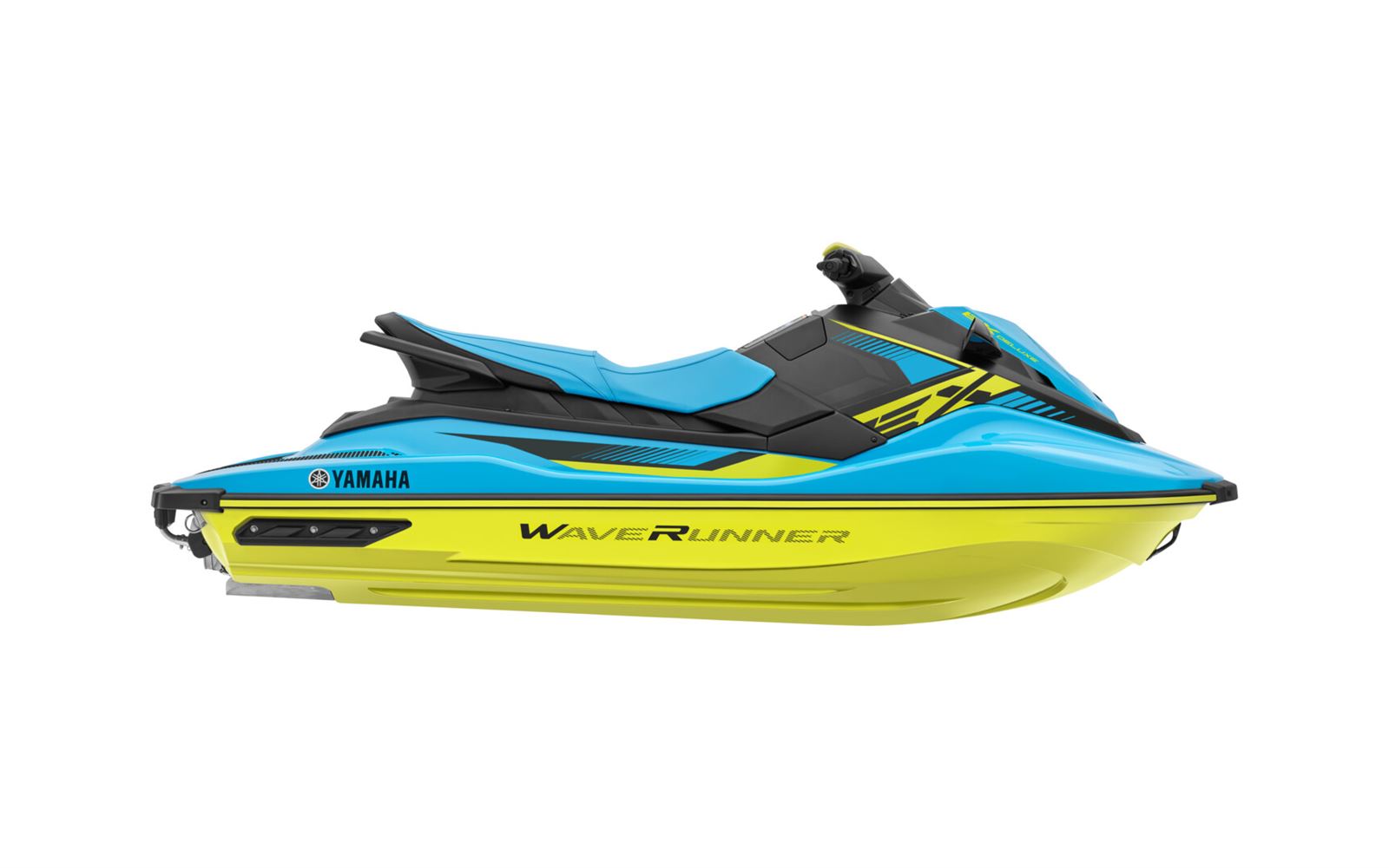 EX1050A-A Yamaha Wave Runner