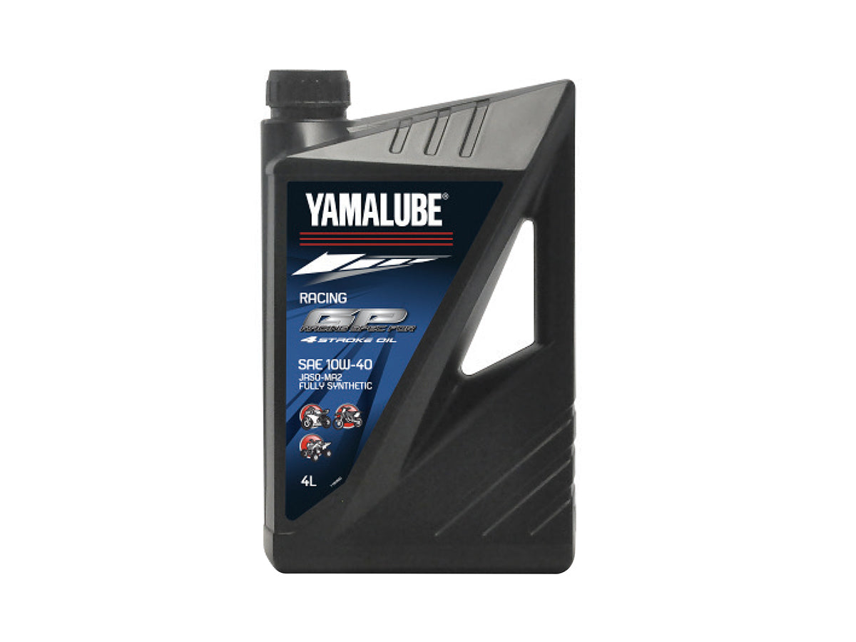 Yamaha Oil RS4GPFull Synthetic 10W40 1LT