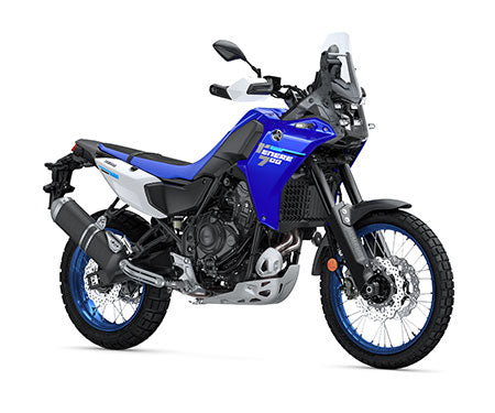 Tenere 700