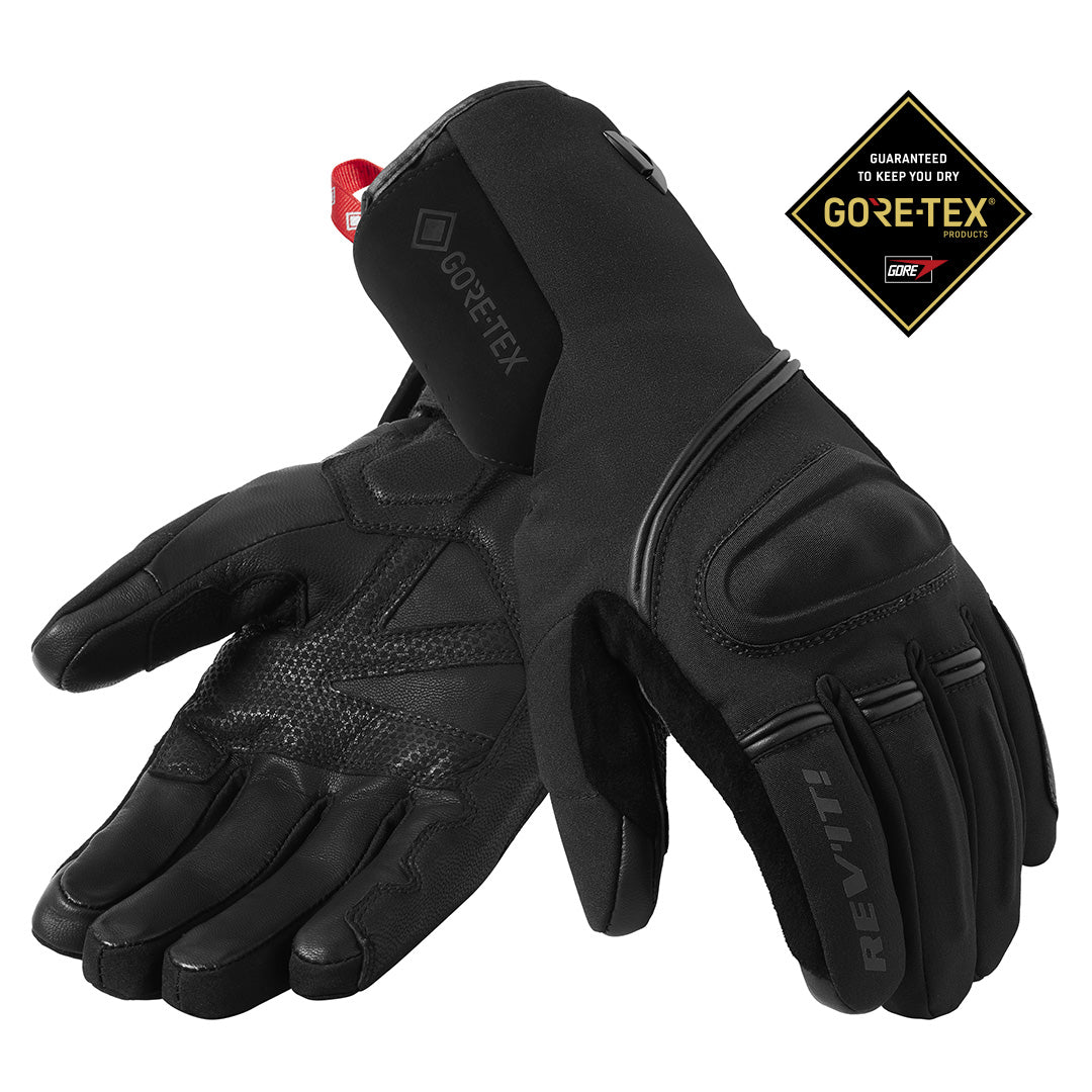 Livengood 2 GTX Black