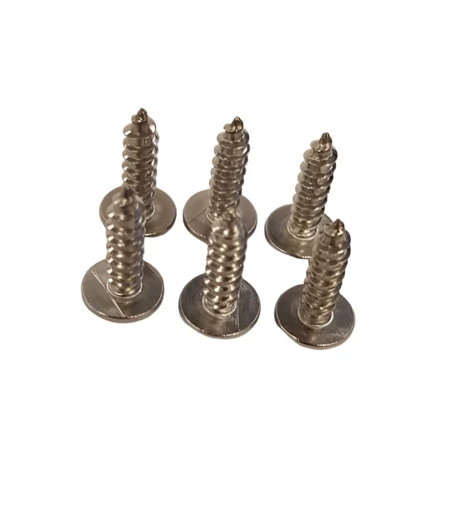 Connelly Waterski Self Tapping Binding Screw (Each)