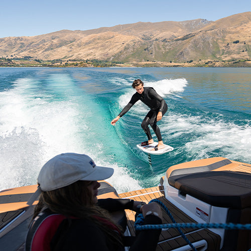 New Zealand Powersports