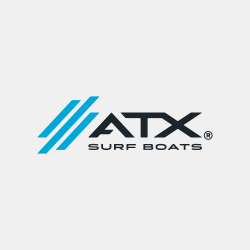 ATX Surf Boats