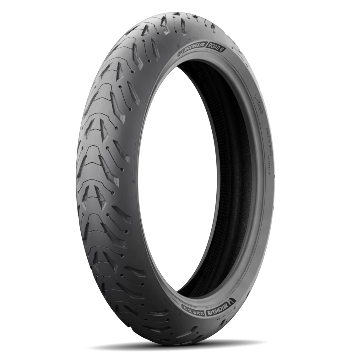 Michelin Road 6 TL
