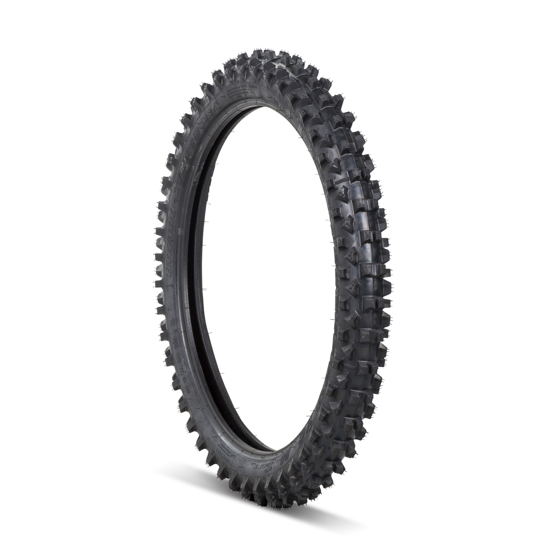 Pirelli Scorpion XC MidSoft