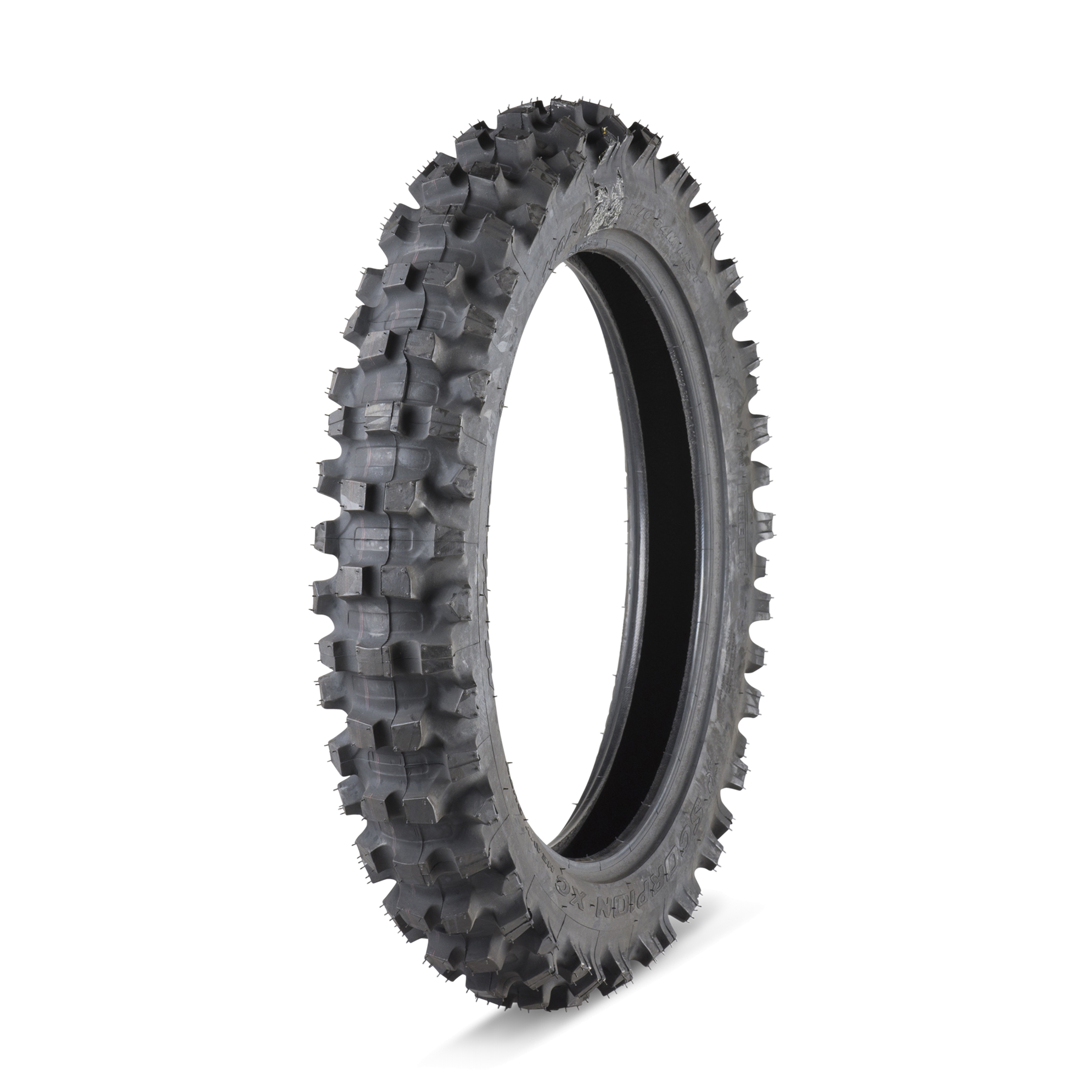 Pirelli Scorpion XC MidSoft