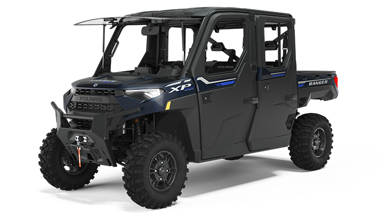 New Zealand Powersports