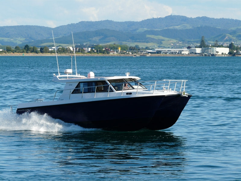 New Zealand Powersports